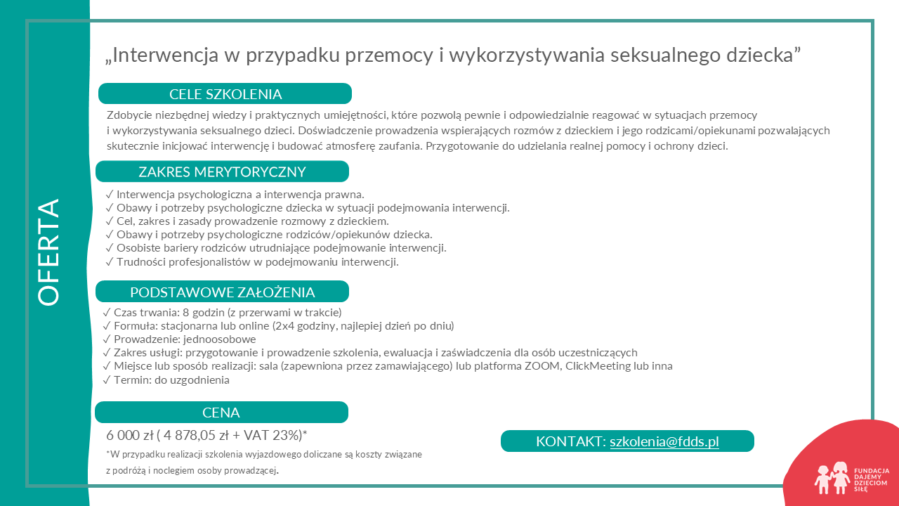 Interwencja
